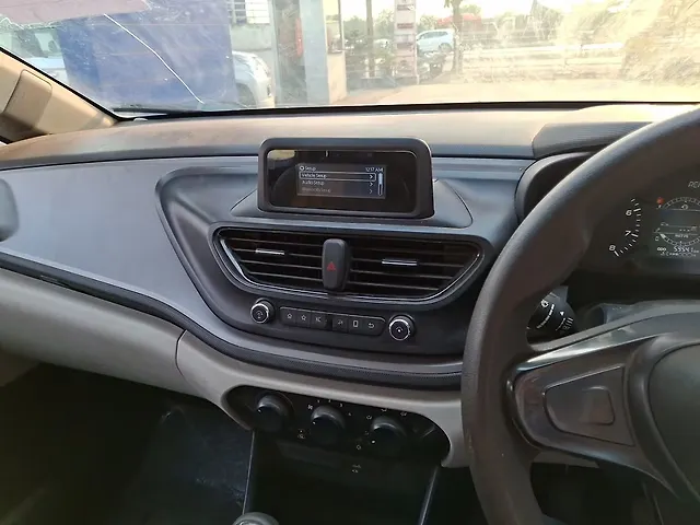 Used Tata Altroz [2020-2025] XE Plus Petrol in Raipur