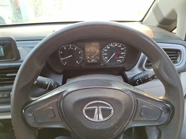 Used Tata Altroz [2020-2025] XE Plus Petrol in Raipur