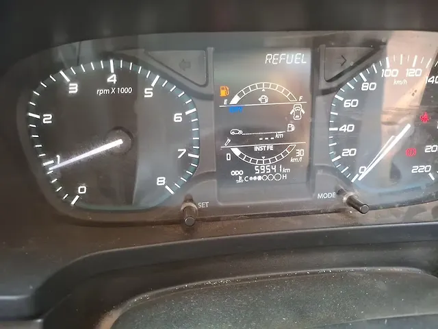 Used Tata Altroz [2020-2025] XE Plus Petrol in Raipur