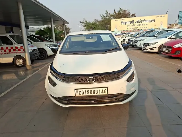 Used Tata Altroz [2020-2025] XE Plus Petrol in Raipur