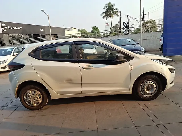 Used Tata Altroz [2020-2025] XE Plus Petrol in Raipur
