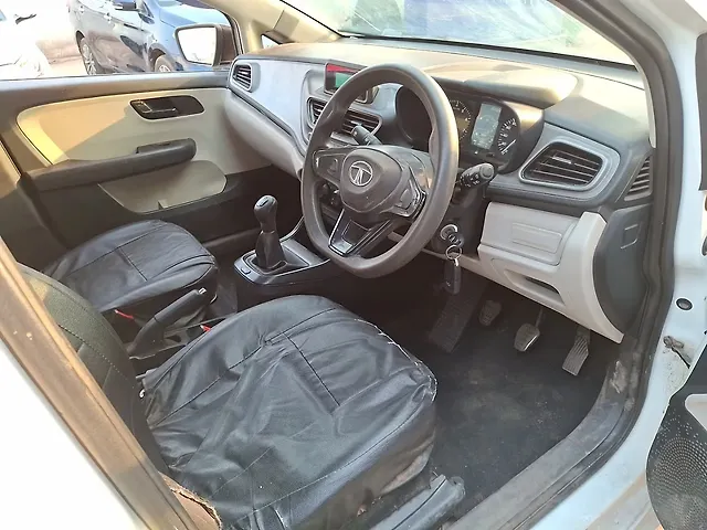 Used Tata Altroz [2020-2025] XE Plus Petrol in Raipur
