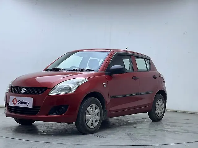 Used 2011 Maruti Suzuki Swift in Visakhapatnam