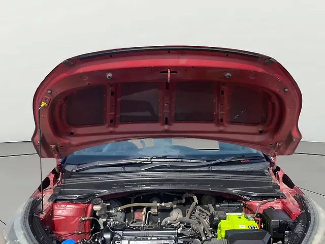 Used Hyundai Creta [2018-2019] SX 1.6 Petrol in Jaipur