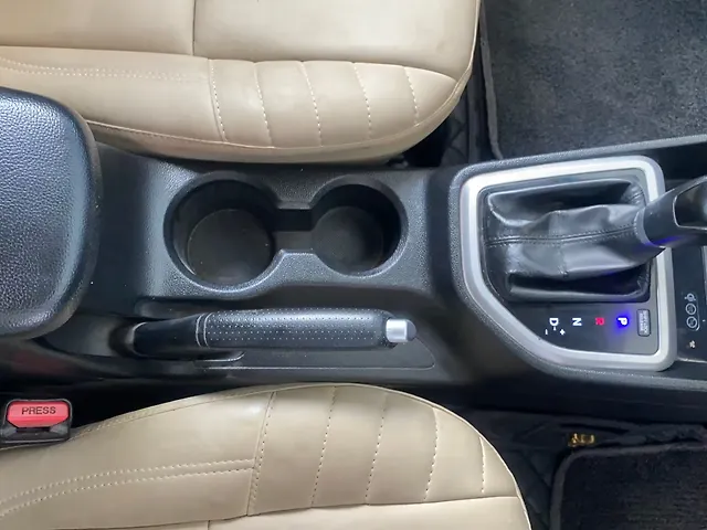 Used Hyundai Creta [2018-2019] SX 1.6 Petrol in Jaipur