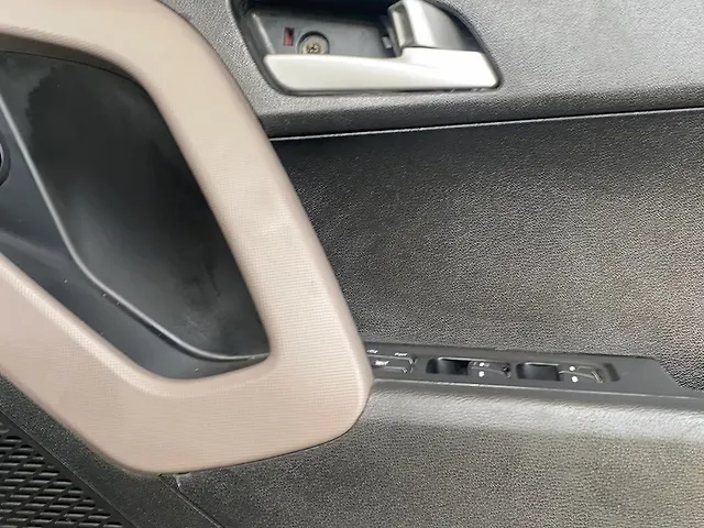 Used Hyundai Creta [2018-2019] SX 1.6 Petrol in Jaipur