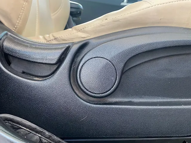 Used Hyundai Creta [2018-2019] SX 1.6 Petrol in Jaipur