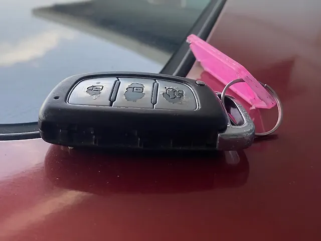 Used Hyundai Creta [2018-2019] SX 1.6 Petrol in Jaipur