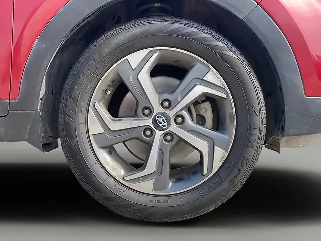 Used Hyundai Creta [2018-2019] SX 1.6 Petrol in Jaipur