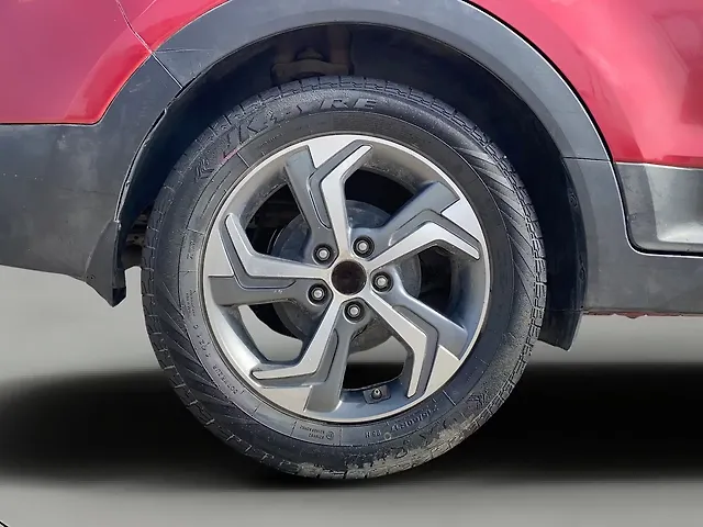 Used Hyundai Creta [2018-2019] SX 1.6 Petrol in Jaipur