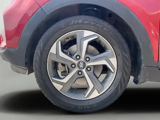 Used Hyundai Creta [2018-2019] SX 1.6 Petrol in Jaipur