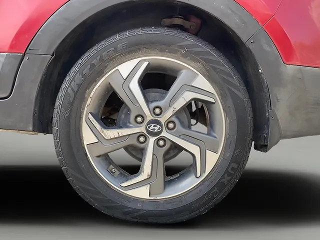 Used Hyundai Creta [2018-2019] SX 1.6 Petrol in Jaipur
