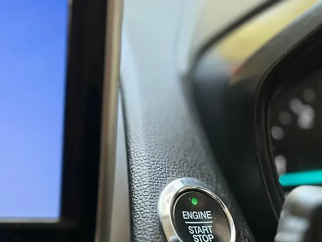 Used Ford EcoSport [2017-2019] Titanium 1.5L TDCi in Nashik