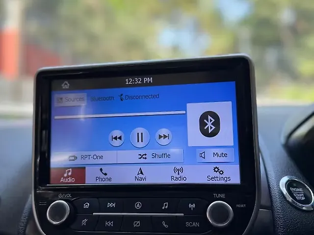 Used Ford EcoSport [2017-2019] Titanium 1.5L TDCi in Nashik