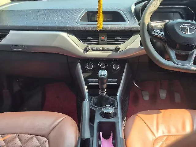 Used Tata Nexon [2020-2023] XM [2020-2023] in Guwahati