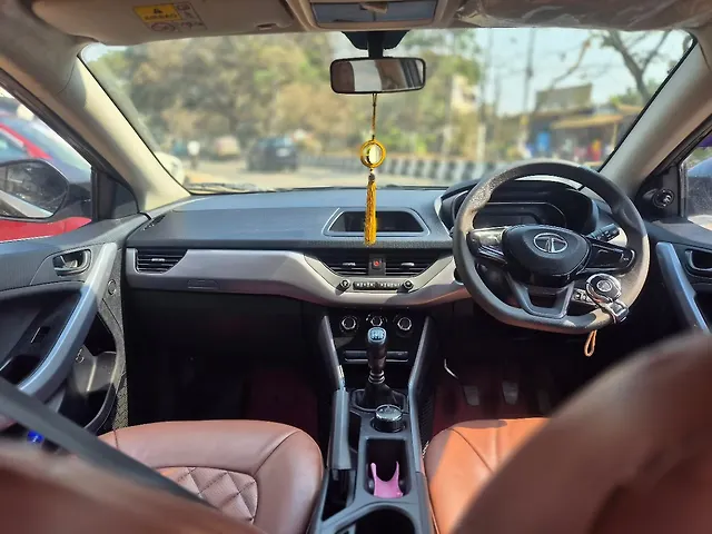 Used Tata Nexon [2020-2023] XM [2020-2023] in Guwahati