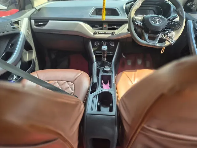 Used Tata Nexon [2020-2023] XM [2020-2023] in Guwahati