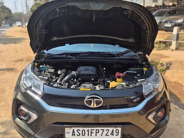 Used Tata Nexon [2020-2023] XM [2020-2023] in Guwahati