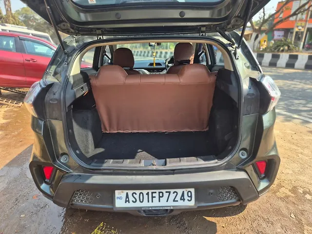 Used Tata Nexon [2020-2023] XM [2020-2023] in Guwahati