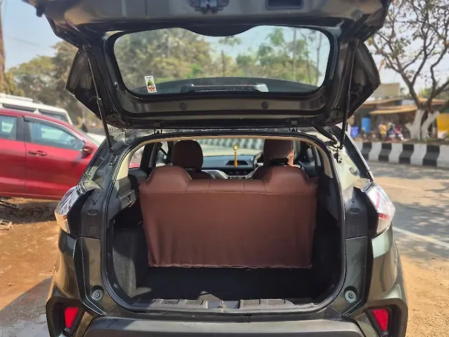 Used Tata Nexon [2020-2023] XM [2020-2023] in Guwahati