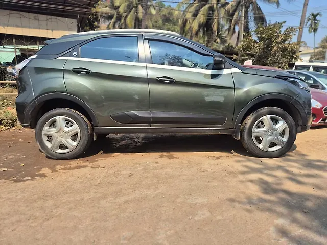 Used Tata Nexon [2020-2023] XM [2020-2023] in Guwahati