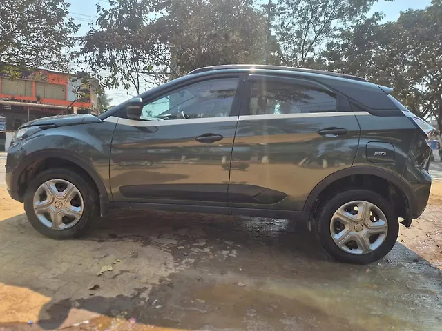 Used Tata Nexon [2020-2023] XM [2020-2023] in Guwahati
