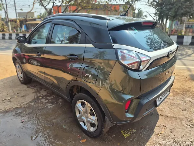 Used Tata Nexon [2020-2023] XM [2020-2023] in Guwahati