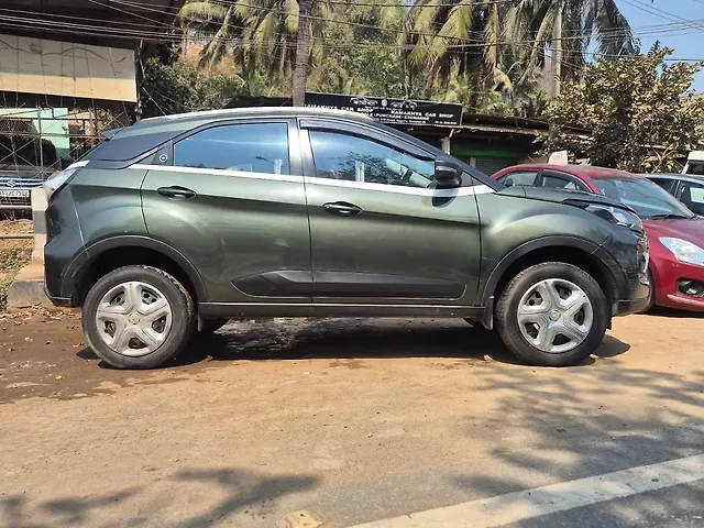 Used Tata Nexon [2020-2023] XM [2020-2023] in Guwahati