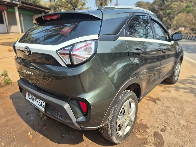 Used Tata Nexon [2020-2023] XM [2020-2023] in Guwahati