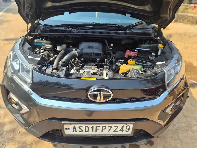 Used Tata Nexon [2020-2023] XM [2020-2023] in Guwahati