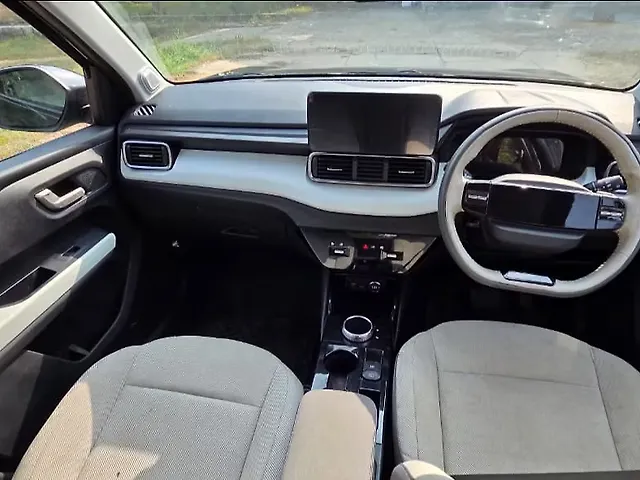 Used Tata Punch EV [2024-2026] Empowered Plus Long Range 3.3 in Delhi