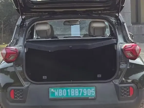 Used Tata Punch EV [2024-2026] Empowered Plus Long Range 3.3 in Delhi