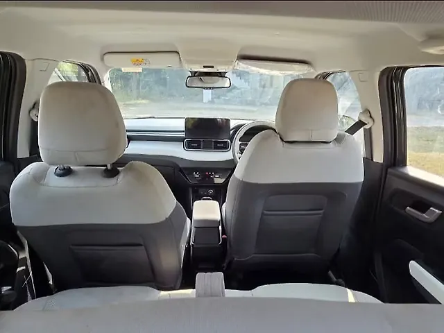 Used Tata Punch EV [2024-2026] Empowered Plus Long Range 3.3 in Delhi