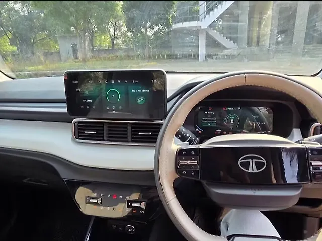 Used Tata Punch EV [2024-2026] Empowered Plus Long Range 3.3 in Delhi