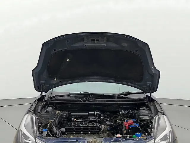 Used Maruti Suzuki Baleno [2015-2019] Delta 1.2 in Ghaziabad