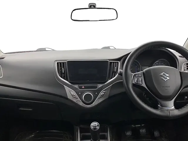 Used Maruti Suzuki Baleno [2015-2019] Delta 1.2 in Ghaziabad
