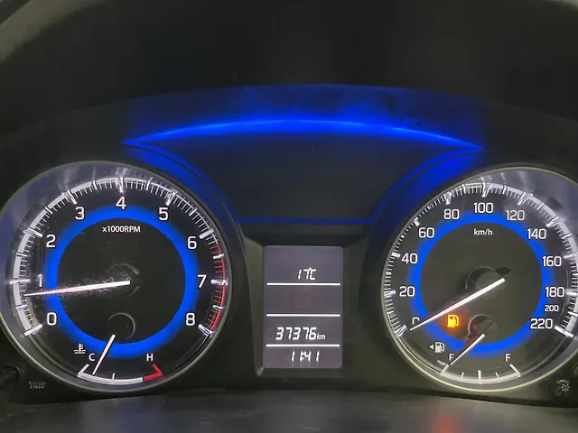 Used Maruti Suzuki Baleno [2015-2019] Delta 1.2 in Ghaziabad
