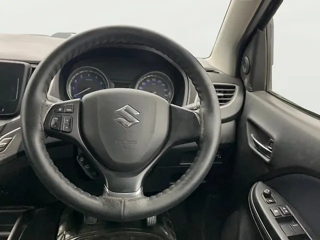 Used Maruti Suzuki Baleno [2015-2019] Delta 1.2 in Ghaziabad