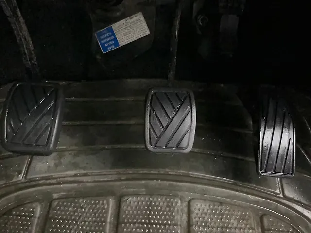 Used Maruti Suzuki Baleno [2015-2019] Delta 1.2 in Ghaziabad