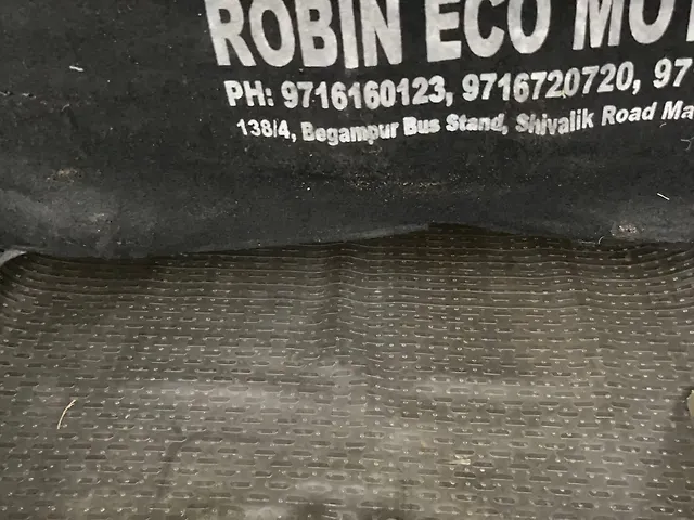 Used Maruti Suzuki Baleno [2015-2019] Delta 1.2 in Ghaziabad