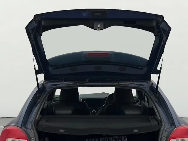 Used Maruti Suzuki Baleno [2015-2019] Delta 1.2 in Ghaziabad