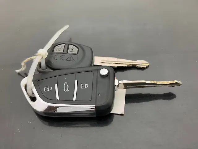 Used Maruti Suzuki Baleno [2015-2019] Delta 1.2 in Ghaziabad