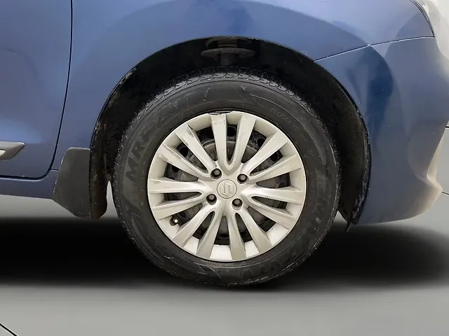 Used Maruti Suzuki Baleno [2015-2019] Delta 1.2 in Ghaziabad