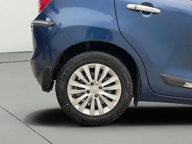 Used Maruti Suzuki Baleno [2015-2019] Delta 1.2 in Ghaziabad