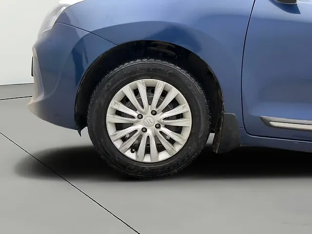 Used Maruti Suzuki Baleno [2015-2019] Delta 1.2 in Ghaziabad