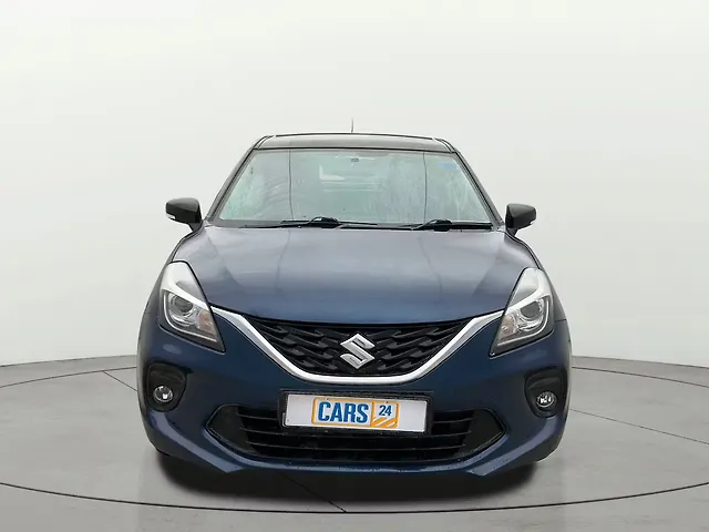 Used Maruti Suzuki Baleno [2015-2019] Delta 1.2 in Ghaziabad