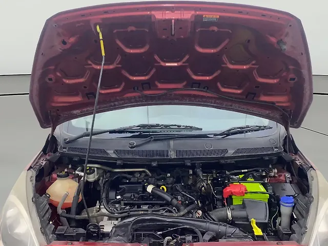 Used Ford Figo Titanium 1.2 Ti-VCT MT in Hyderabad Used Ford Figo Titanium 1.2 Ti-VCT MT in Hyderabad