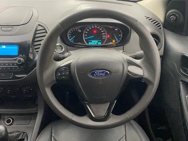 Used Ford Figo Titanium 1.2 Ti-VCT MT in Hyderabad Used Ford Figo Titanium 1.2 Ti-VCT MT in Hyderabad