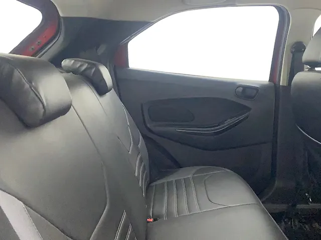 Used Ford Figo Titanium 1.2 Ti-VCT MT in Hyderabad Used Ford Figo Titanium 1.2 Ti-VCT MT in Hyderabad