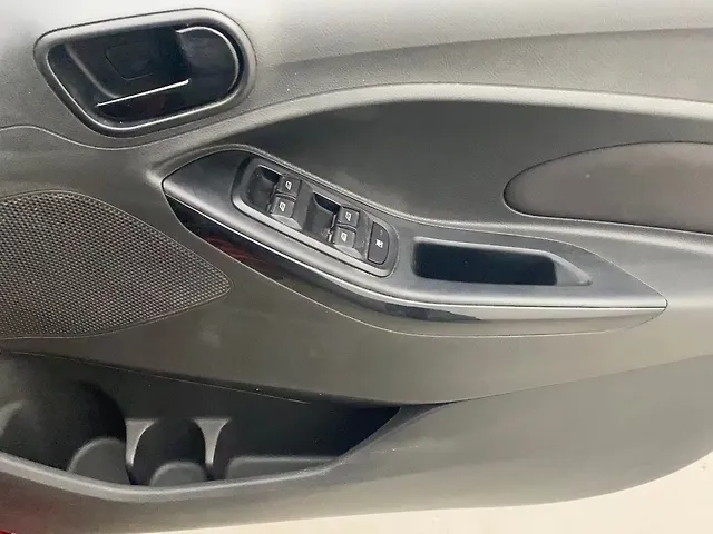 Used Ford Figo Titanium 1.2 Ti-VCT MT in Hyderabad Used Ford Figo Titanium 1.2 Ti-VCT MT in Hyderabad